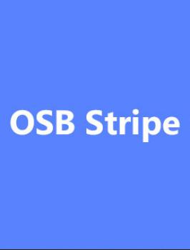 OSB Stripe